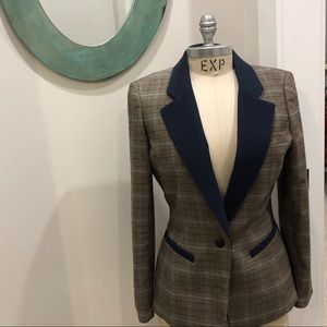 Seasonal Sale Daniel Cremieux Wool Blazer, NWOT